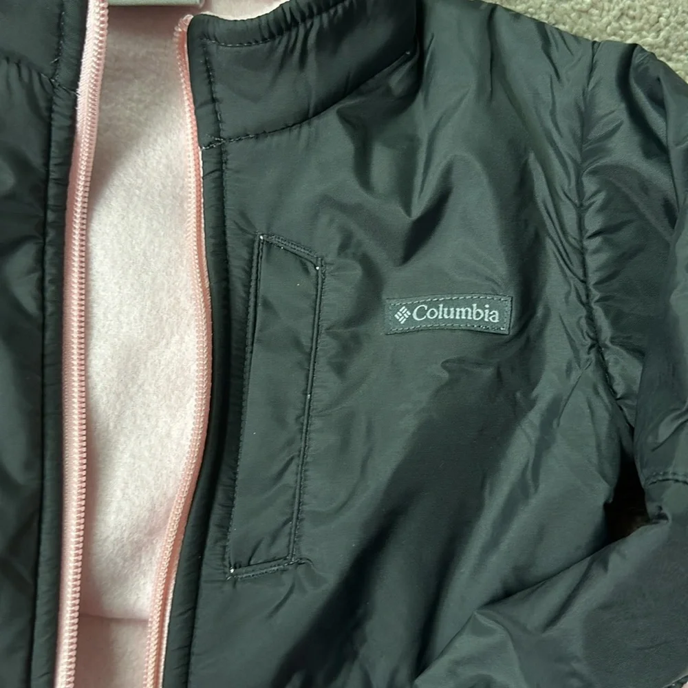 Columbia jacket - Picture 2 of 3
